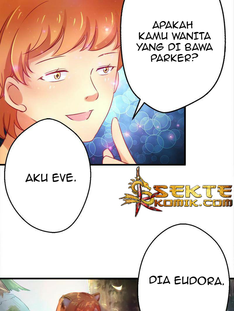 Beauty and the Beasts Chapter 07 Gambar 11
